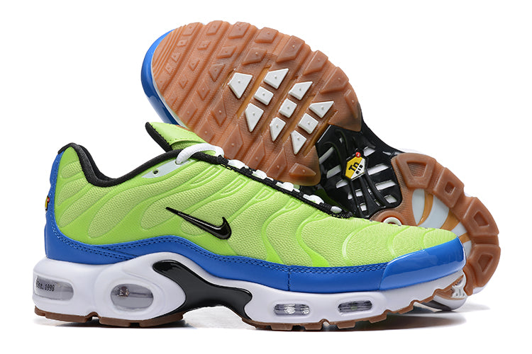 Scarpe Nike Air Max Plus TN "M. "Franco Rudy"