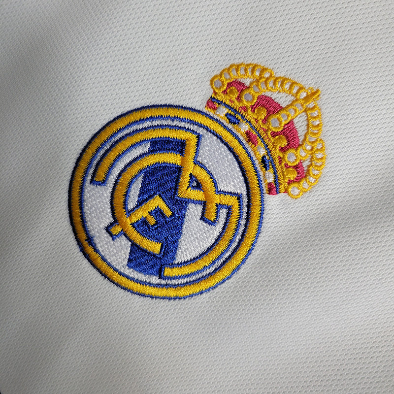 Real Madrid 23/24