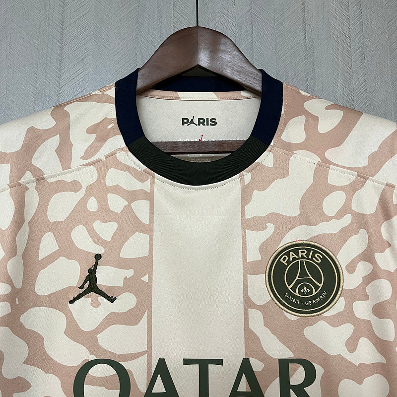 PSG Away Third 24/25