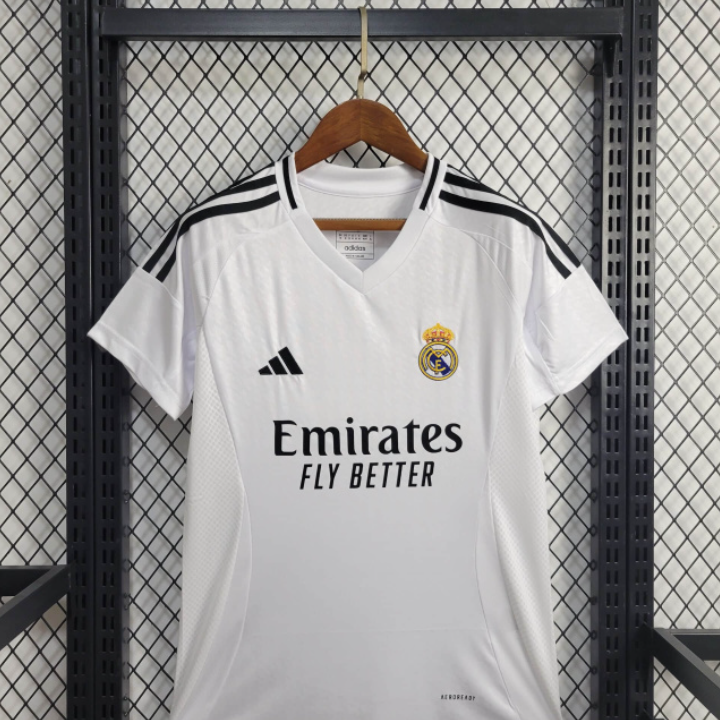 Real madrid feminina 24/25