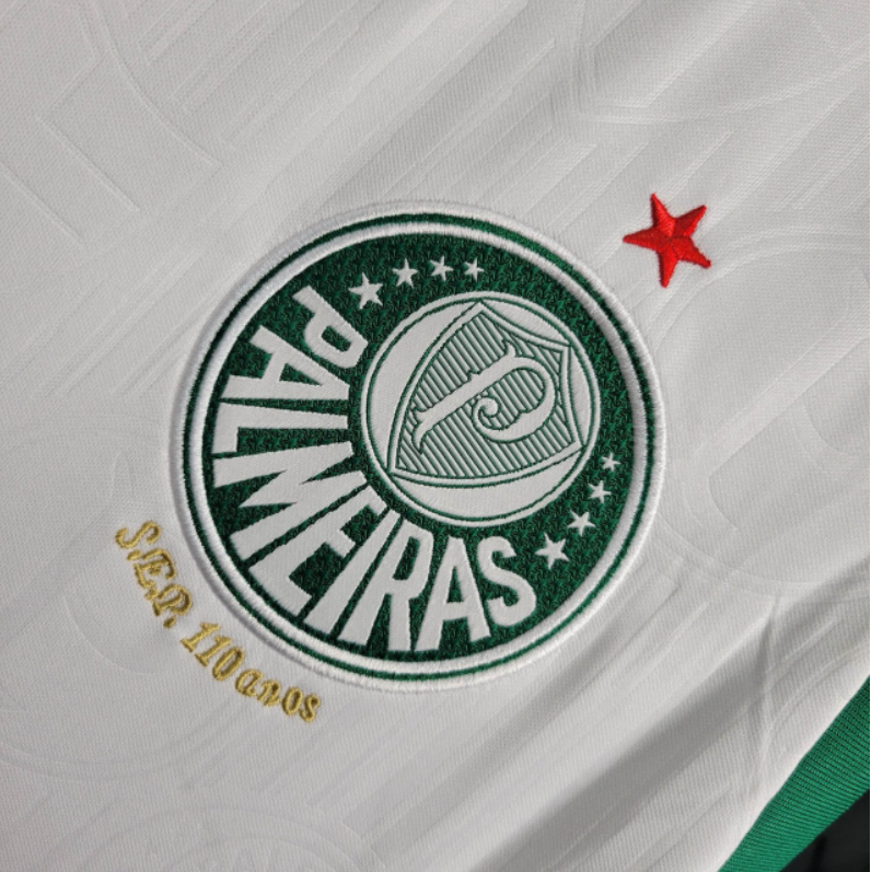 Regata palmeiras away 24/25