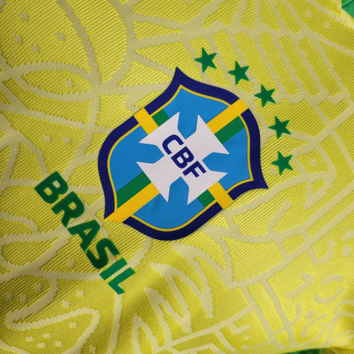 Brazil 23/24