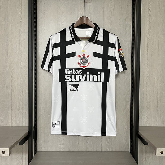 Retro Corinthians 1996