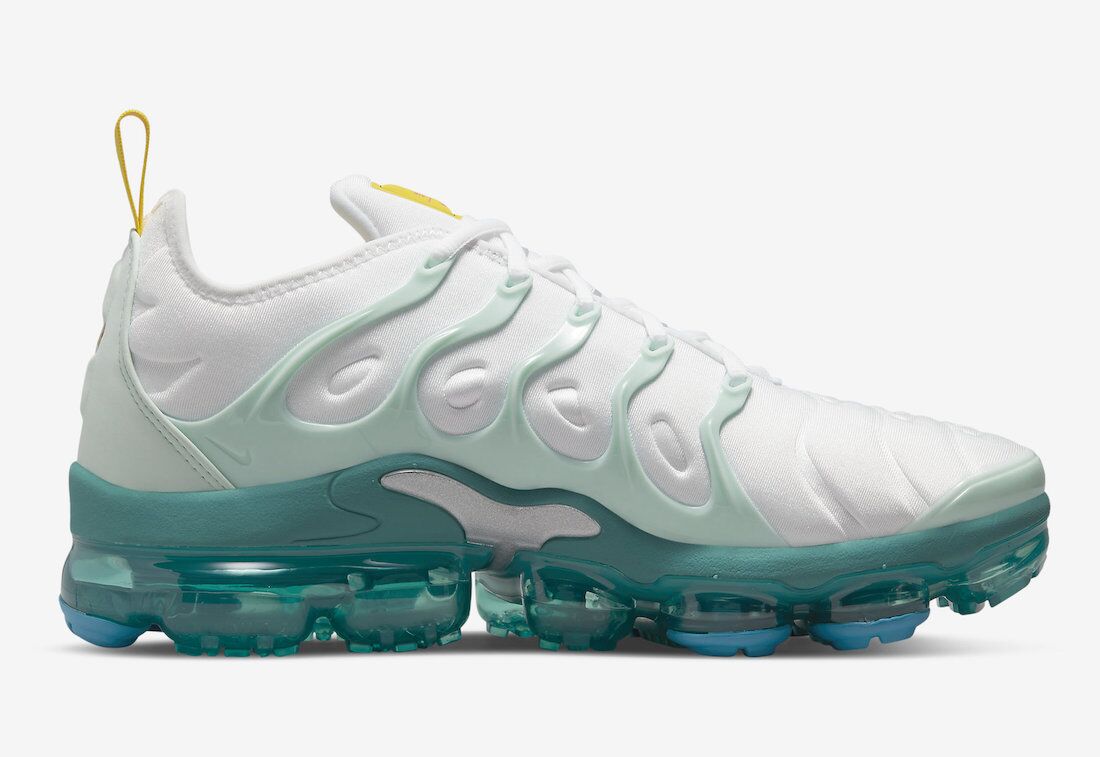 Nike air vapormax plus since 1972