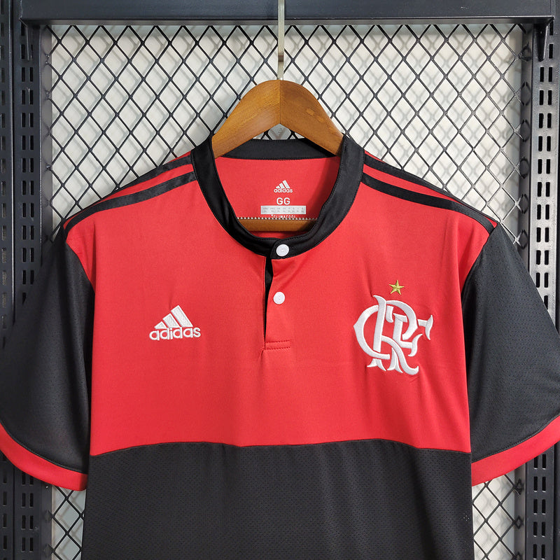 Flamengo Retro 17/18