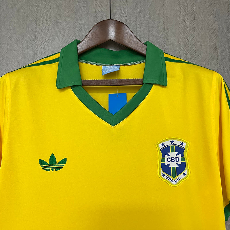 Retro Brazil 1997