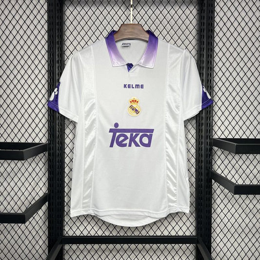 Real Madrid 1997/98 Retro