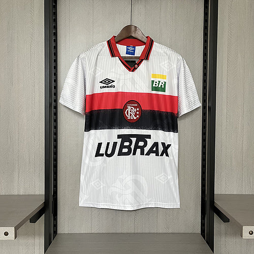 Retro Flamengo away 1997