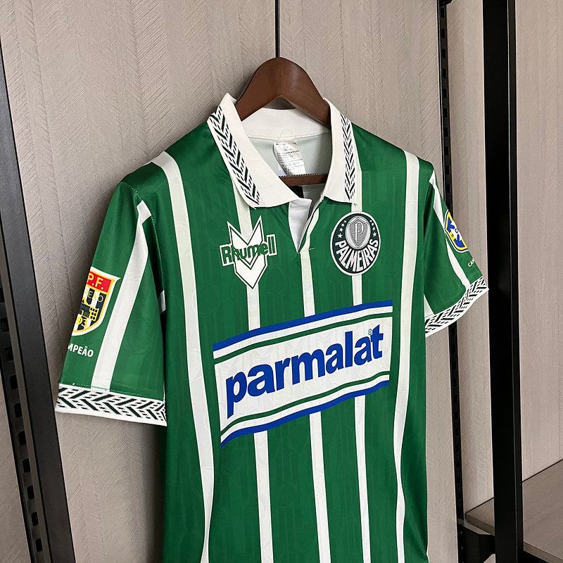 Retro palmeiras 1994/95