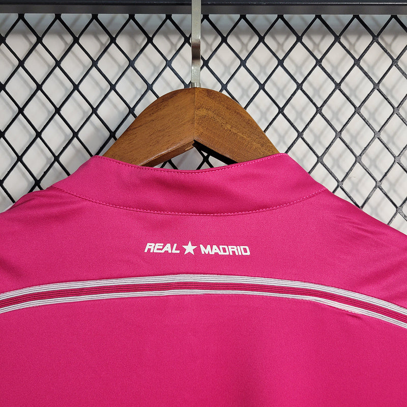 Retro Real Madrid Trasferta 14/15