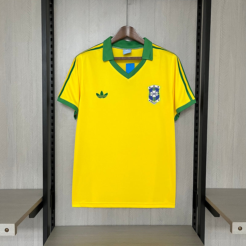 Retro Brazil 1997