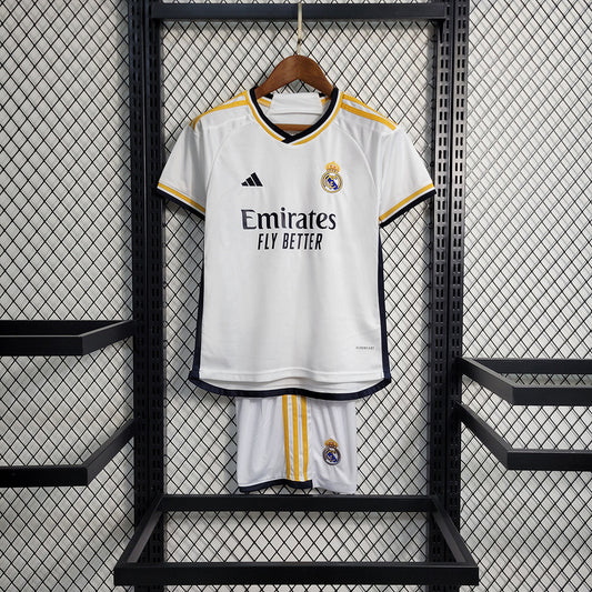 Maglia Real Madrid KIDS 23/24