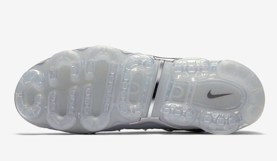 Nike air vapormax plus grey