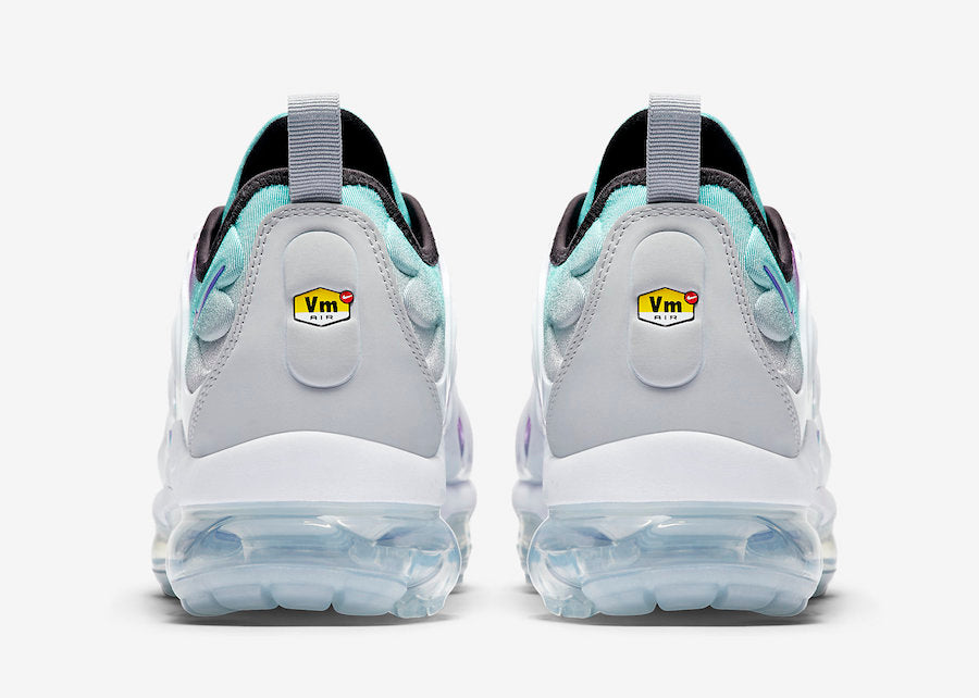 Nike Air VaporMax Plus Galaxy