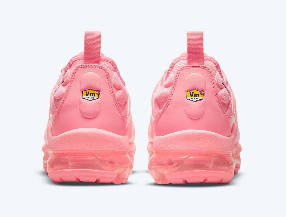 Nike air vapormax plus pink