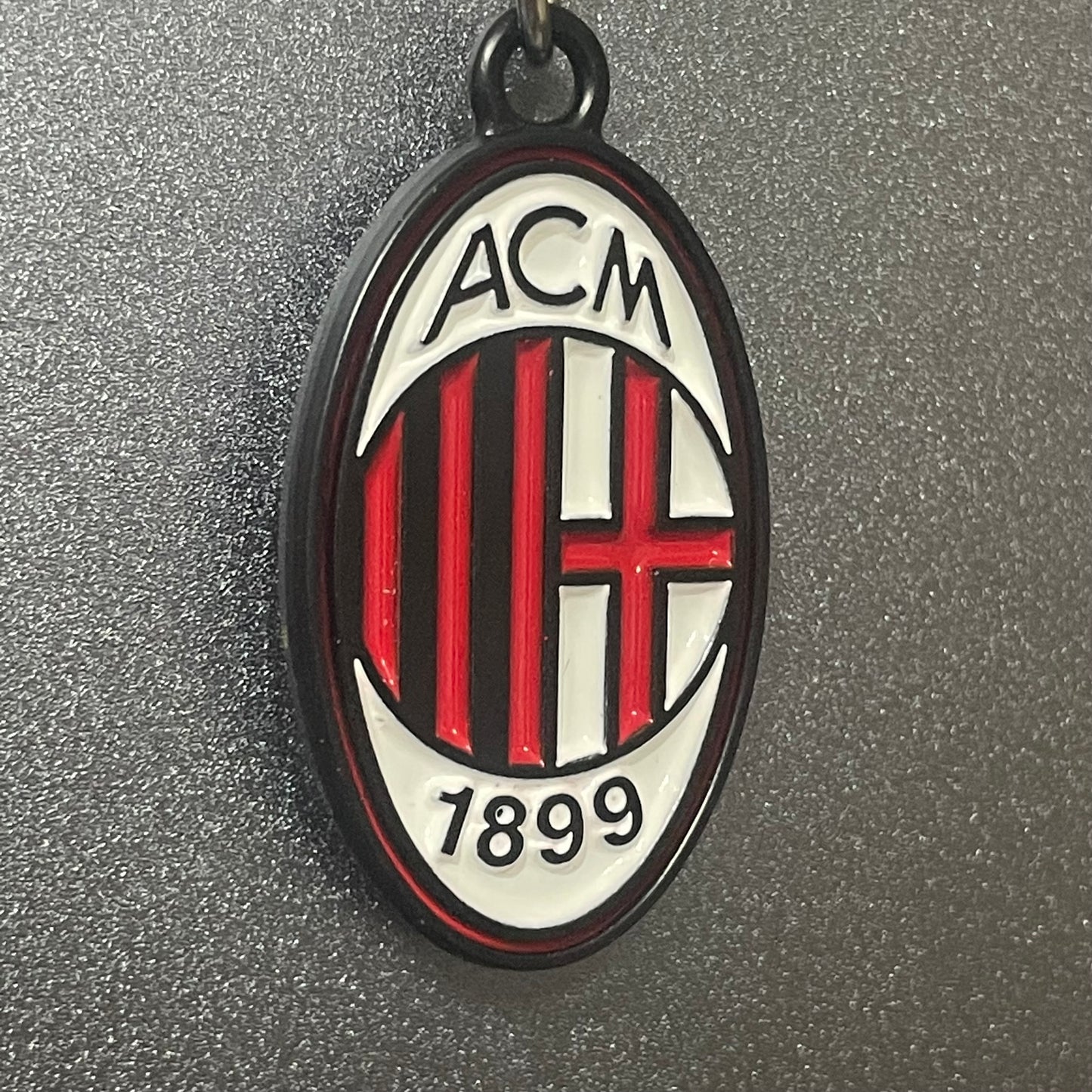 Portachiavi Atletico Milan