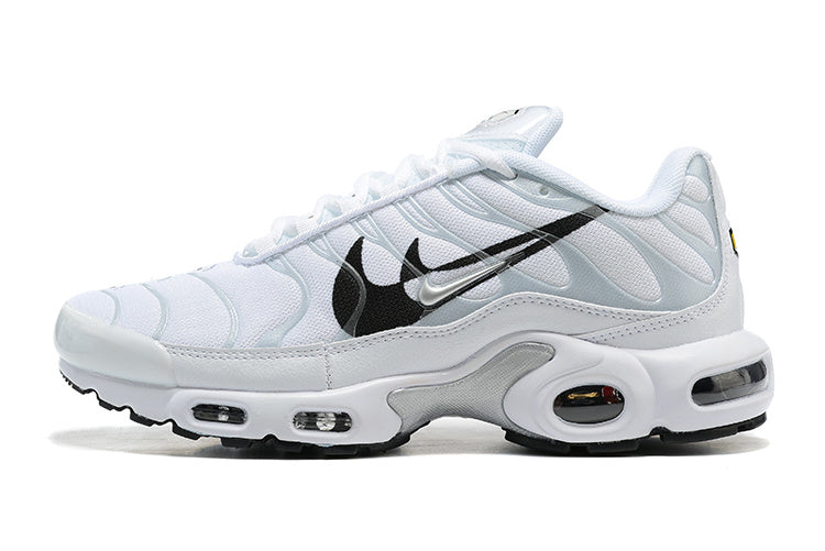 Nike air max plus TN double white 3