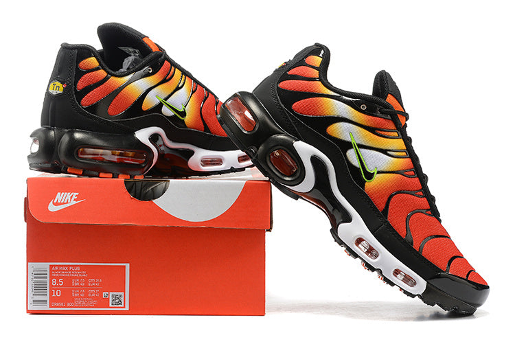 Nike air max plus TN “Sunset Gradient”