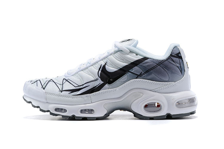 Nike Air Max Plus TN Invisibile Bianco