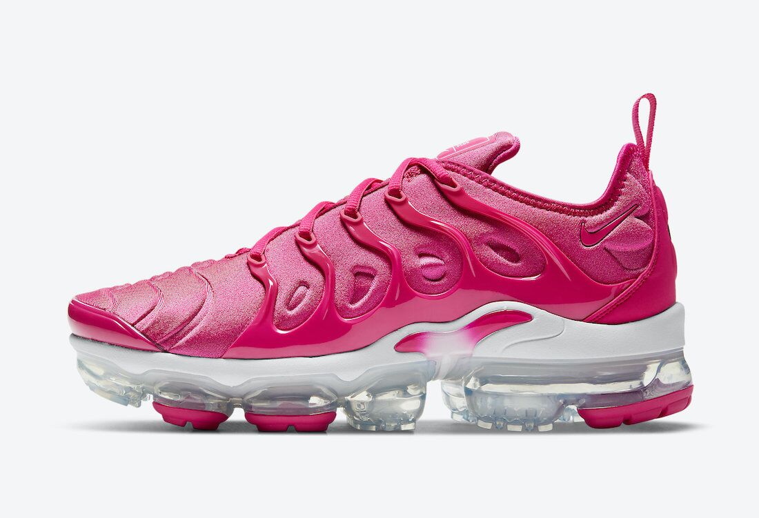 Nike air vapormax plus