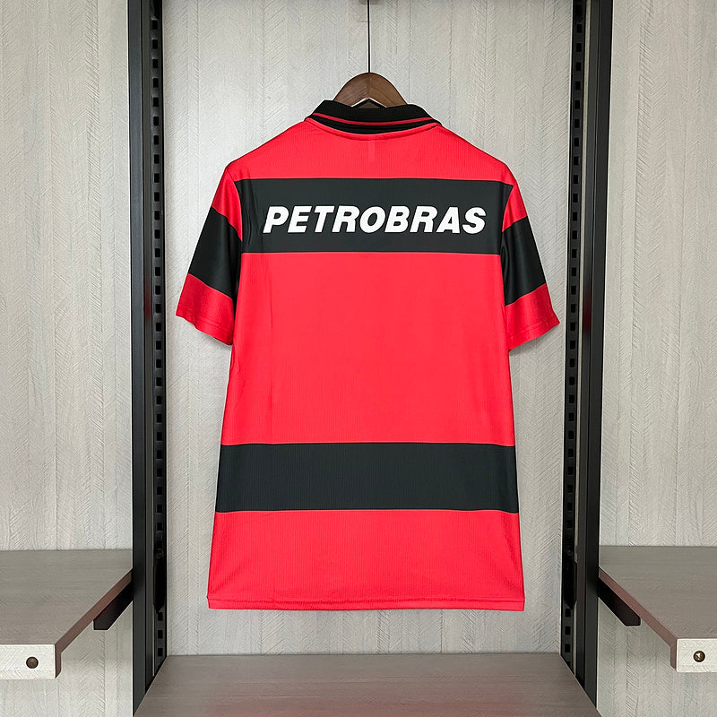 Flamengo Retro 1995/96