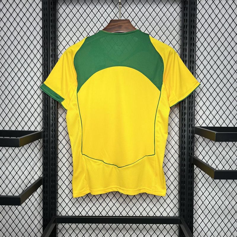 Retro Brazil 2004