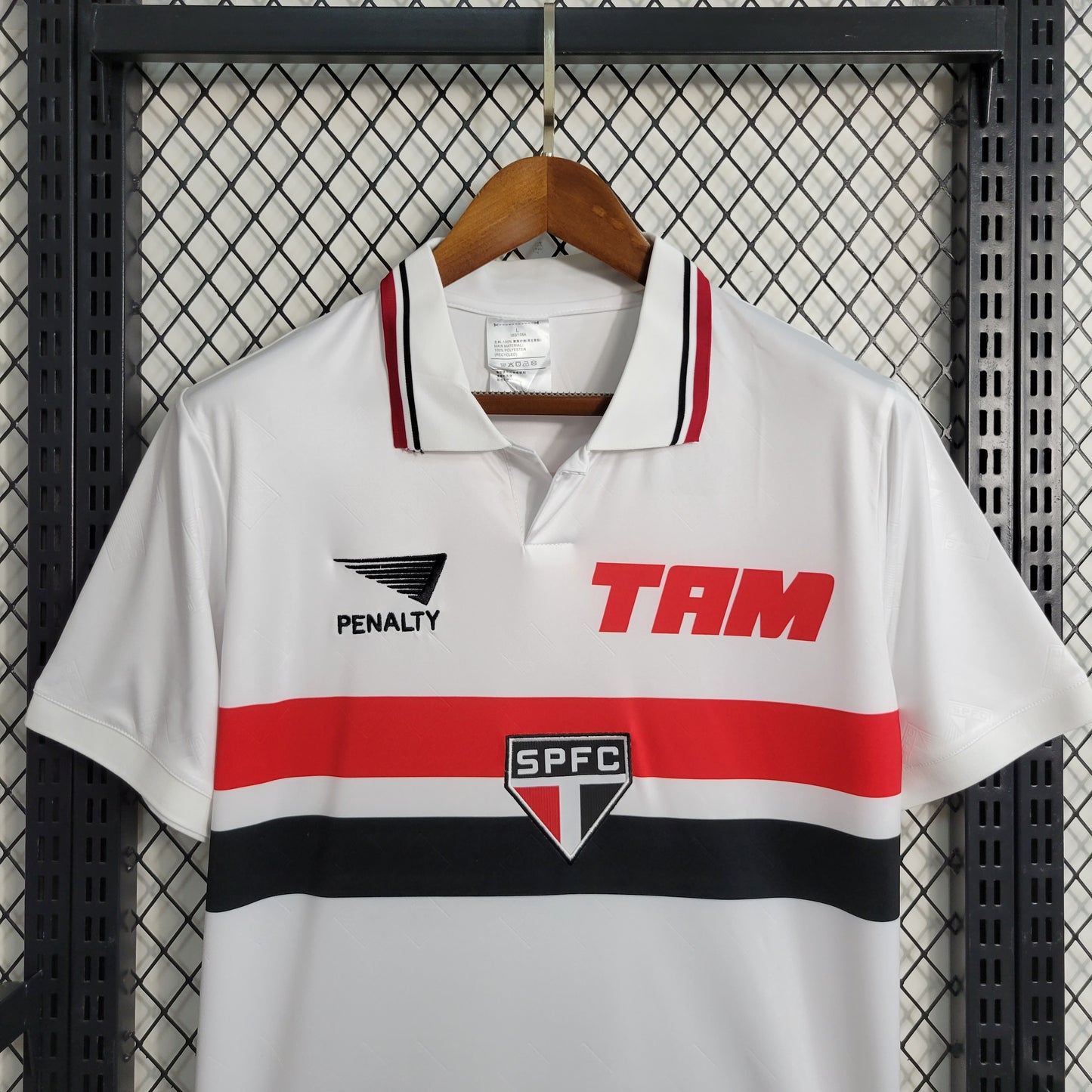 Retro sao paulo 93/94