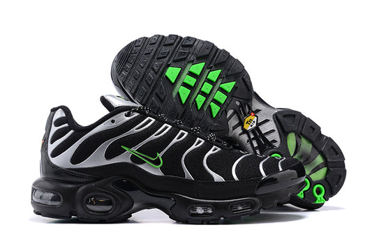 Nike Air Max Plus TN Nero Cromo