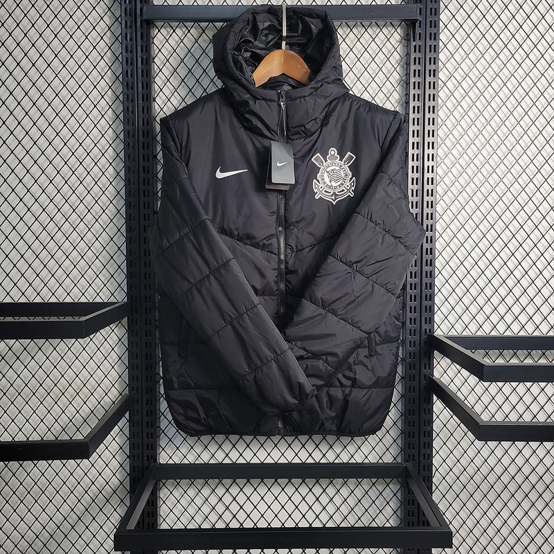 Corinthians jacket